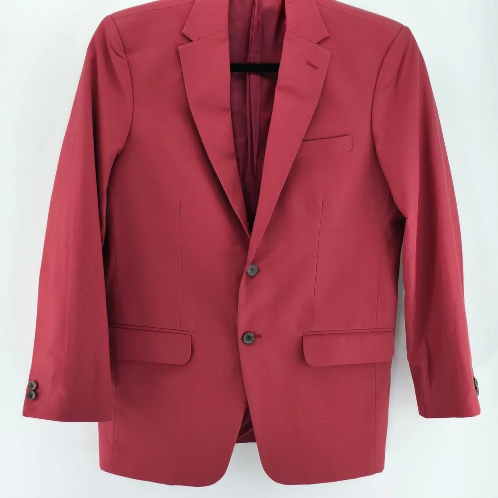 StudioSuits blazer crafted